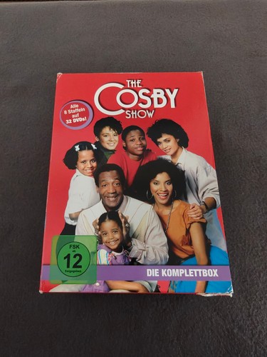 The cosby show die - the,