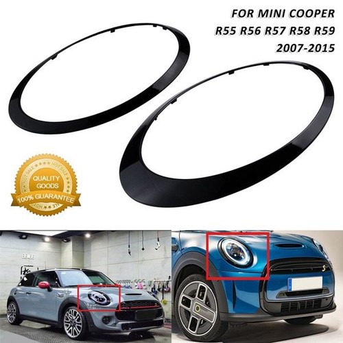 Bmw mini cooper r55 r56 - mini,
