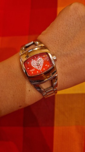 Orologio tribe breil - by,