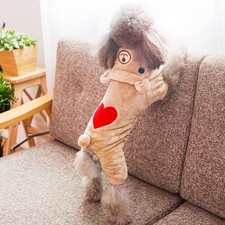  Maglia Cane Piccola Taglia