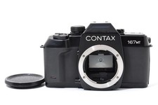 Quasi come nuova contax - nuova],