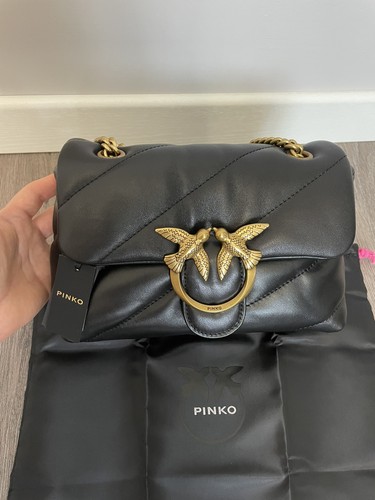 Borsa pinko love bag - love, puff