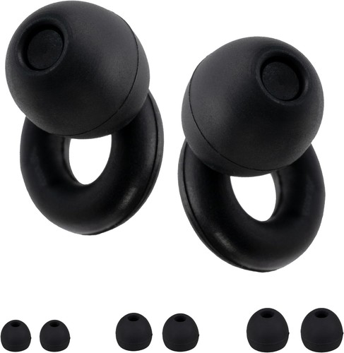 Tappi orecchie antirumore - tappi,
