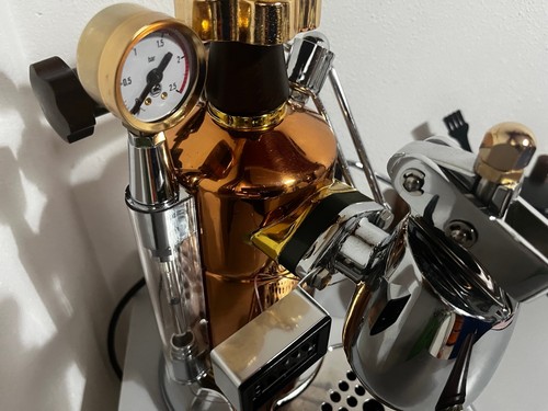 Pavoni europiccola peek - la,
