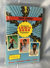 SCATOLA SIGILLATA 1992 Eclipse