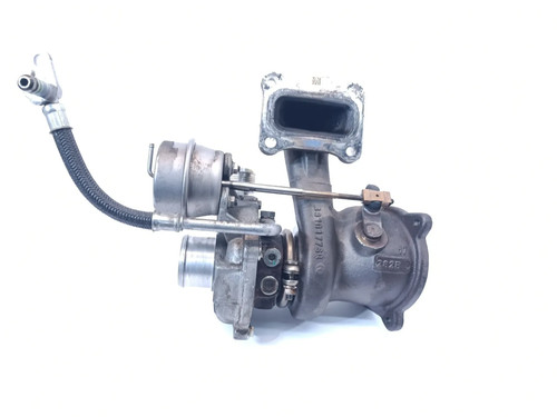 Turbocompressore f1fg 6k682 - turbocompressore, f1fg-6k682-ac