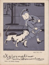 Il giornalino della Domenica