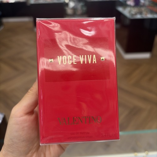 Valentino voce viva per donna - valentino,