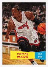 TOPPS NBA LIVING SET 2025-2026