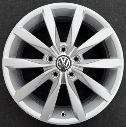 Cerchio lega originale vw - 1,