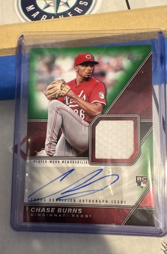 2026 topps serie major - topps, 1