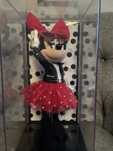 Disney minnie mouse rock - disney, the