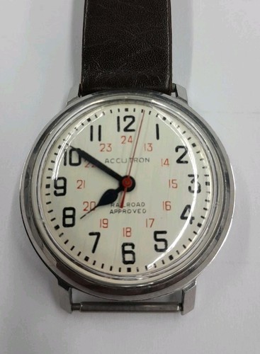 Orologio anni accutron - orologio, 60