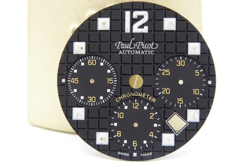 Paul picot plongeur type - paul,