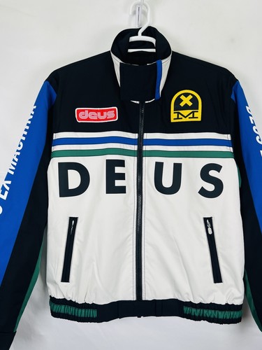 Giacca deus machina - giacca,