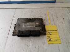 CENTRALINA MOTORE ECU PER ALFA