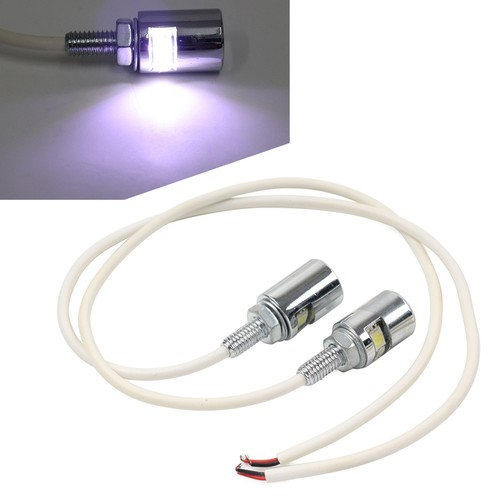 Luce bullone vite targa - , led