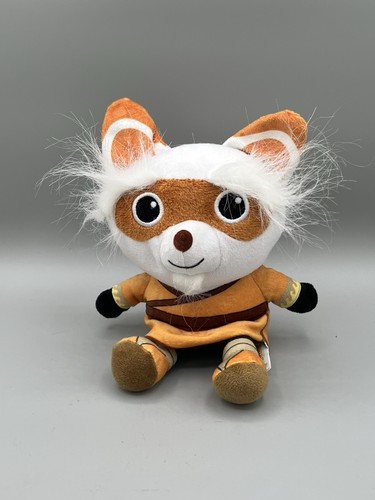 Peluche kung panda master - peluche,