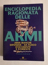 Enciclopedia Ragionata delle