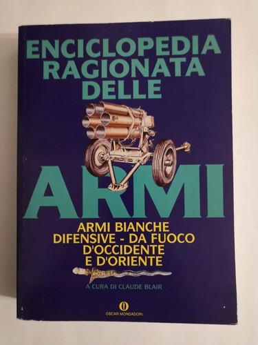 Enciclopedia ragionata delle - enciclopedia,