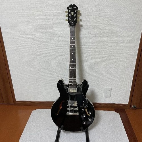 Epiphone dot 339 - dot, eb