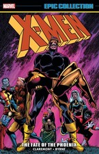 X-Men Epic Collection: Il