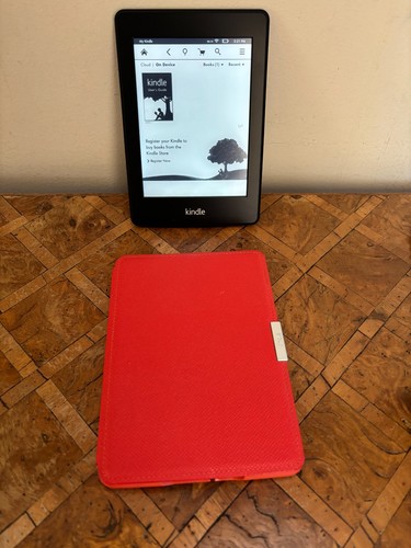 Pacchetto amazon kindle - pacchetto,