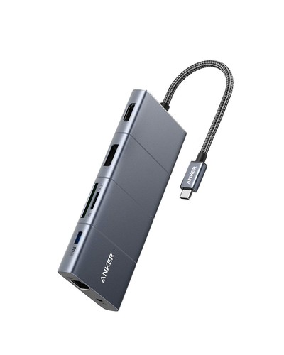 Anker hub usb 1 100w - usb,