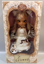 Pullip Nanachan Calico ver