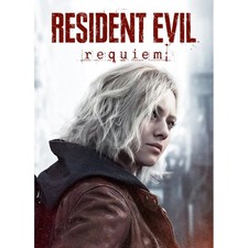Resident Evil Requiem PC