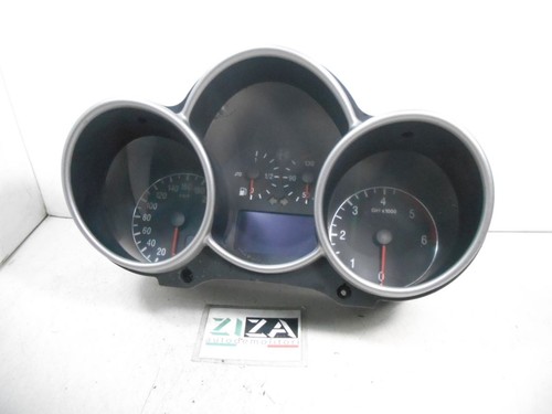 Quadro strumenti alfa - quadro,