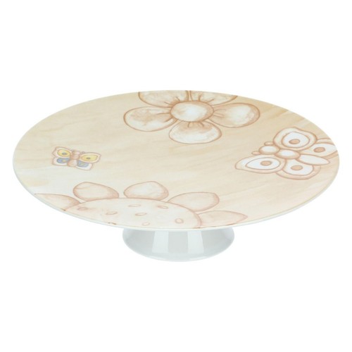 Alzata thun porcellana - in,