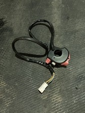 Devio luci destro Ducati