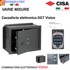 Cassaforte a Muro Incasso