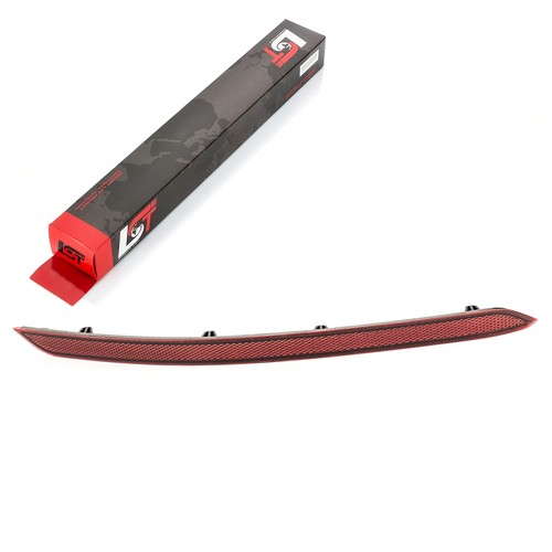 Fanale posteriore paraurti - posteriore,