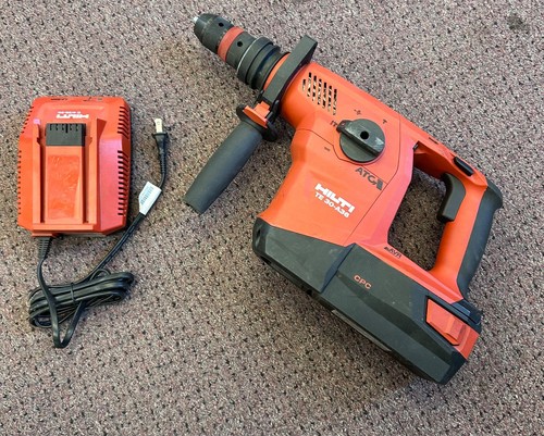 Hilti cordless 22 - cordless, 30-22