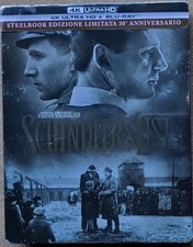 SCHINDLER'S LIST  - 30°