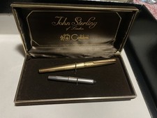 Penna  stilografica vintage