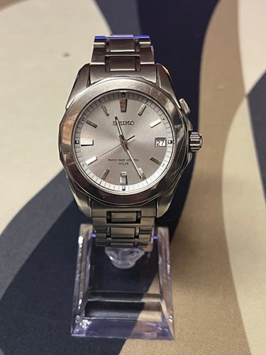 Orologio seiko cassa titanio - orologio,