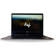 Portatile MacBook Air 13" Retina 2019 i5 8GB RAM 128GB SSD Space Gray