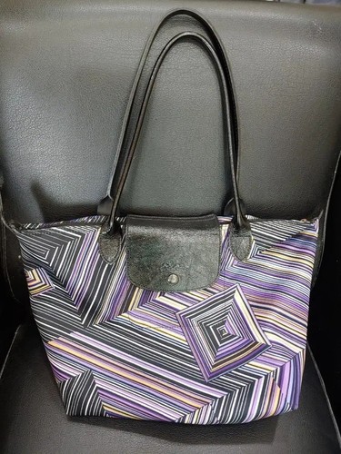 Longchamp pliage borsa tote - pliage,