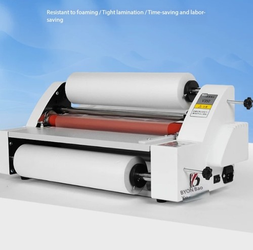 Macchina per laminazione