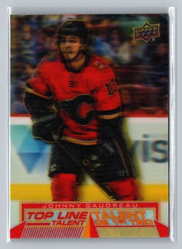 2018 upper deck johnny - upper,