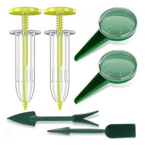 Set spandiconcime 6 pezzi - spandiconcime, da