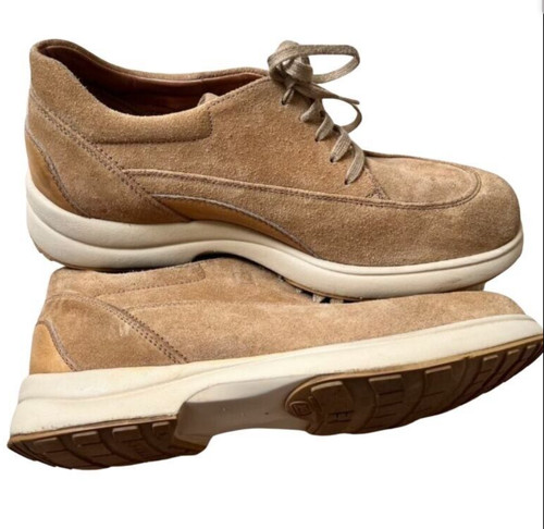 Italian leather loafers - italian,