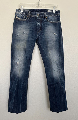 Jeans diesel nuovo fanker - nuovo,