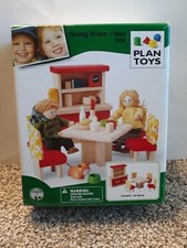 PLAN TOYS MOBILI CASA DELLE