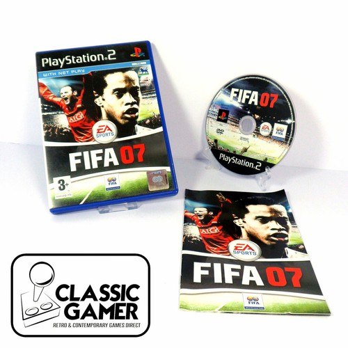 Fifa quasi nuovo - fifa, (ps2)