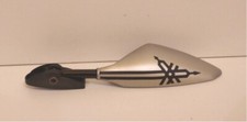 SPECCHIO CARENA ATTACCO LATERALE CON LOGO YAMAHA DX E SX DELLA ORION F2004 2PZ