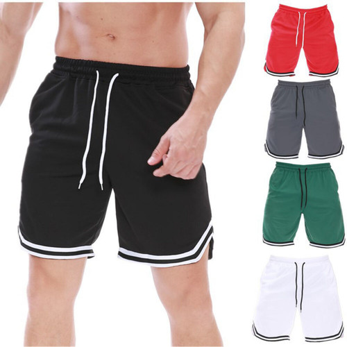 Pantaloncini corti uomo moda